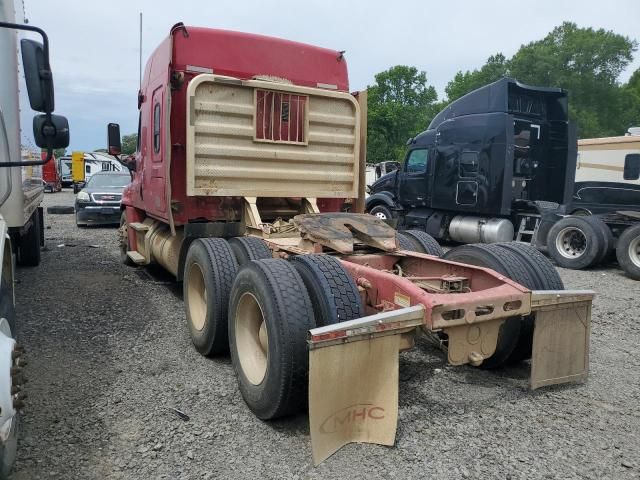 2016 Freightliner Cascadia 125 Semi Truck