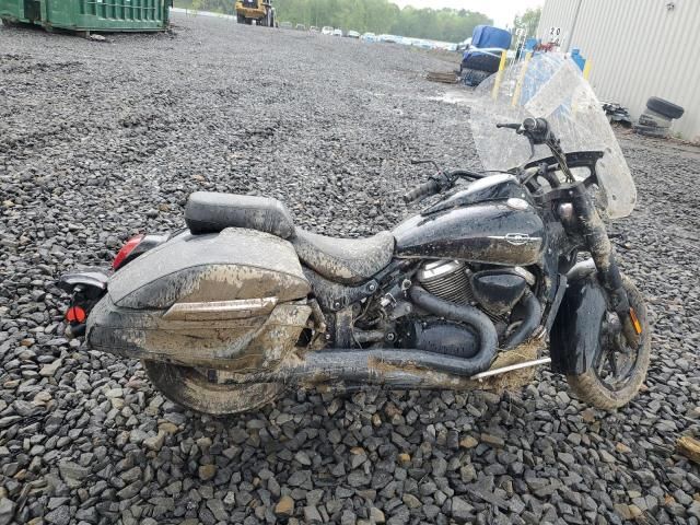 2013 Suzuki VL1500