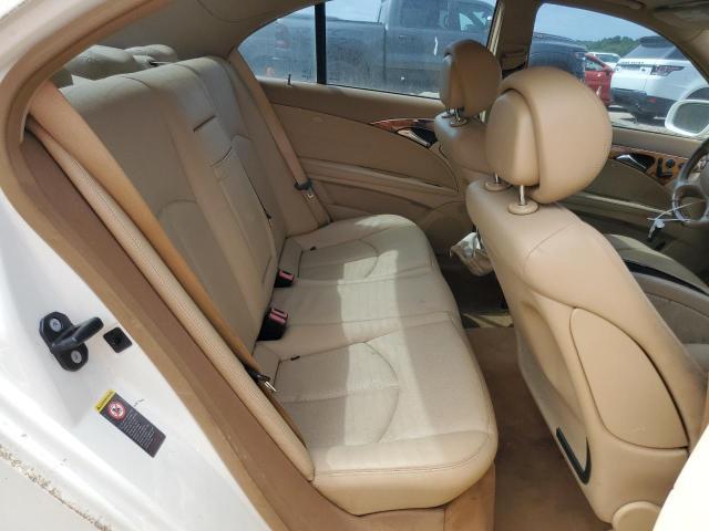 2009 Mercedes-Benz E 350 4matic