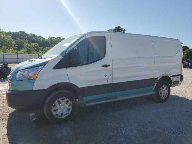 2019 Ford Transit T-250