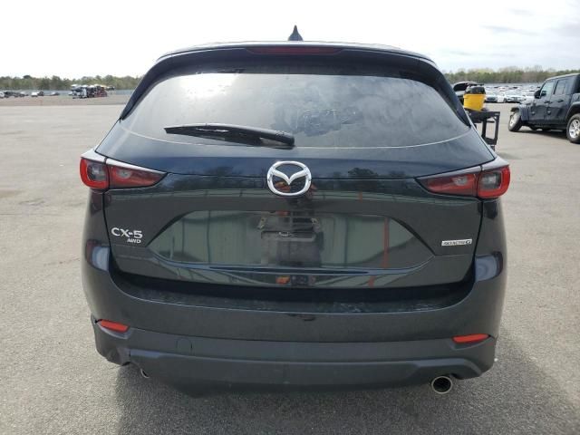 2023 Mazda CX-5 Premium Plus
