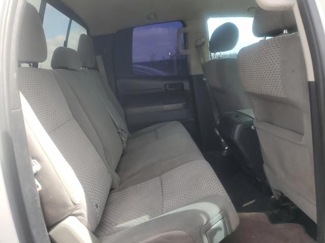 2013 Toyota Tundra Double Cab SR5
