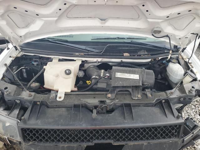 2006 Chevrolet Express G3500