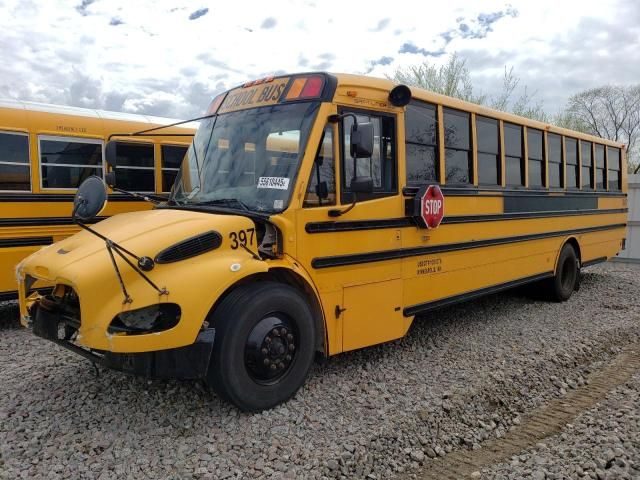 2011 Freightliner Chassis B2B