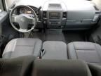 2009 Nissan Titan XE