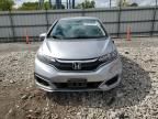 2019 Honda FIT LX