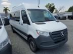 2025 Mercedes-Benz Sprinter 2500