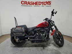 2022 Harley-Davidson Fxbbs for sale in Dallas, TX