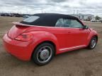 2012 Volkswagen Beetle