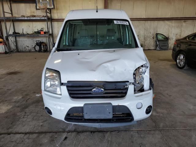 2011 Ford Transit Connect XLT