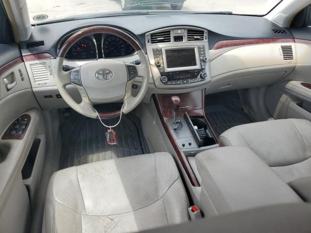2011 Toyota Avalon Base