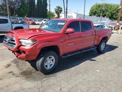 2017 Toyota Tacoma Double Cab for sale in Van Nuys, CA