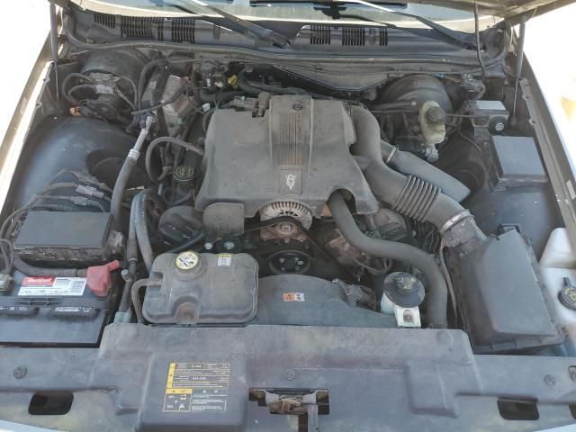 2003 Ford Crown Victoria LX