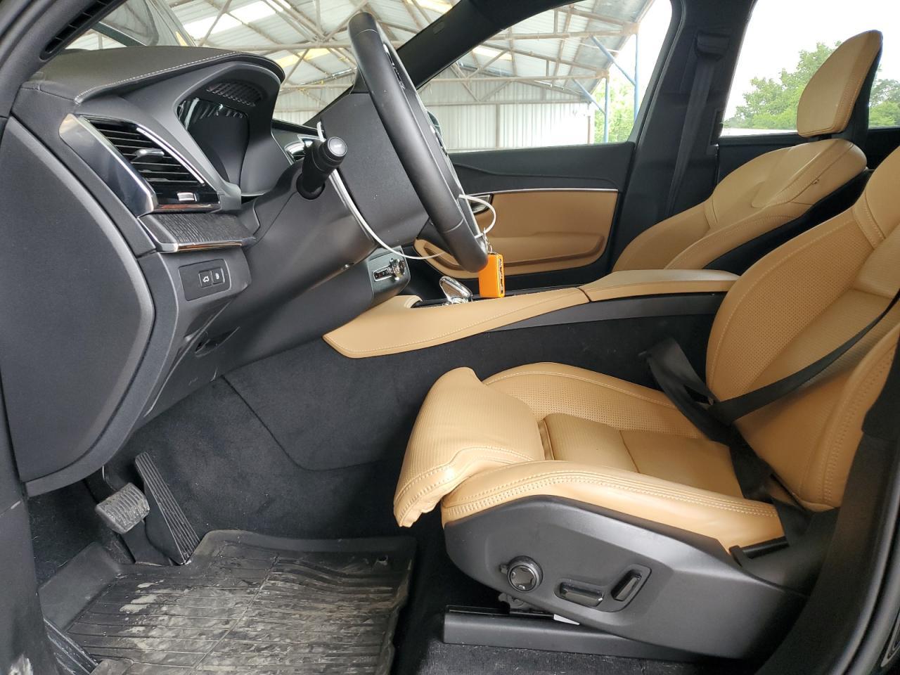 2023 Volvo Xc90 Ultimate