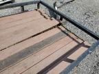 2006 Carry-On Utility Trailer