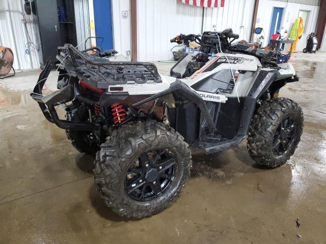 2023 Polaris Sportsman 850 Ultimate Trail le