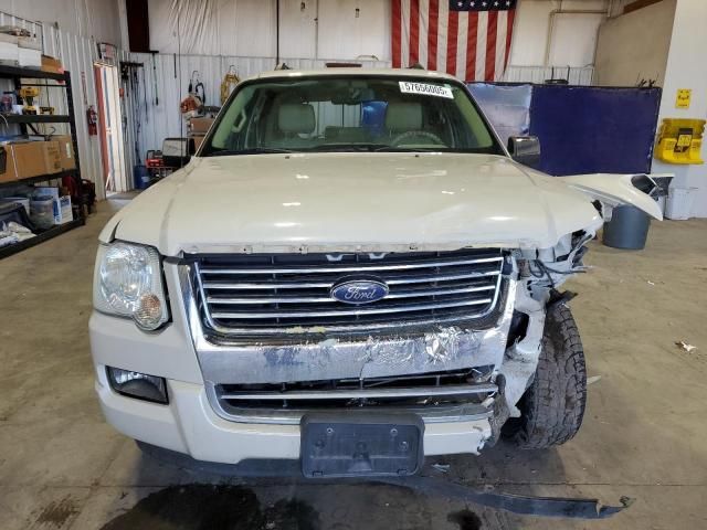 2006 Ford Explorer Limited