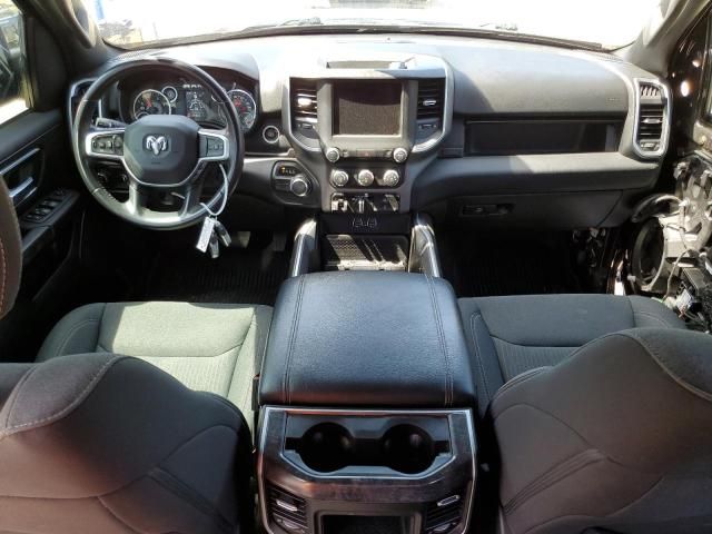 2021 Dodge RAM 1500 BIG HORN/LONE Star
