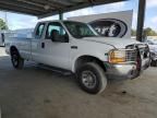 2000 Ford F250 Super Duty