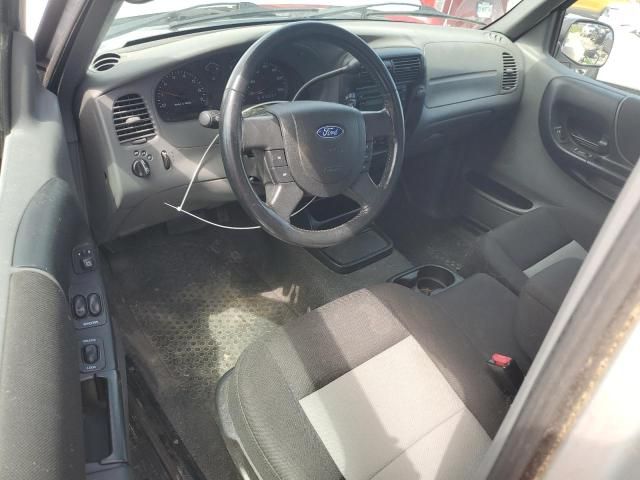 2004 Ford Ranger Super cab