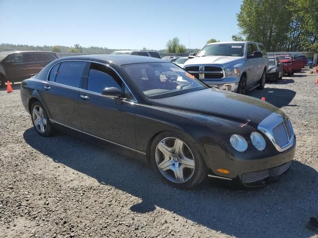 2006 Bentley Continental Flying Spur