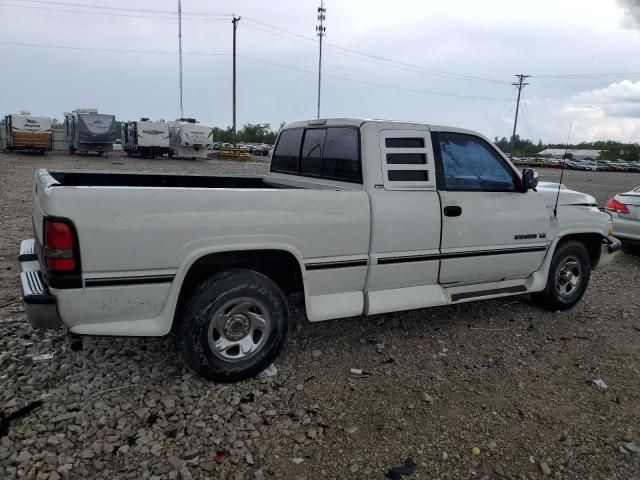 2026 Dodge RAM 1500