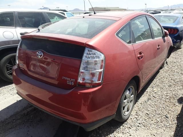 2008 Toyota Prius