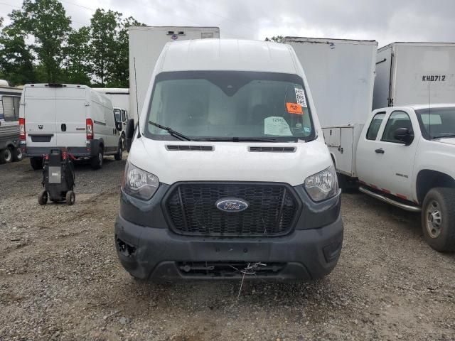 2022 Ford Transit T-250