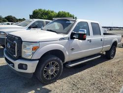 2016 Ford F350 Super Duty en venta en Antelope, CA