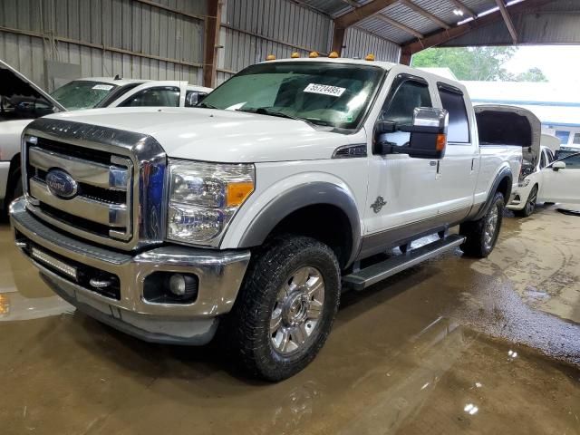 2014 Ford F250 Super Duty