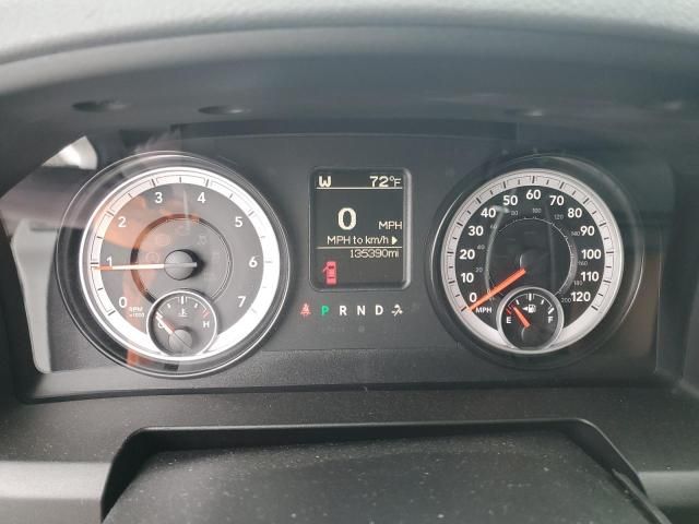 2014 Dodge RAM 1500 ST