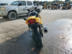 2000 Triumph TT600