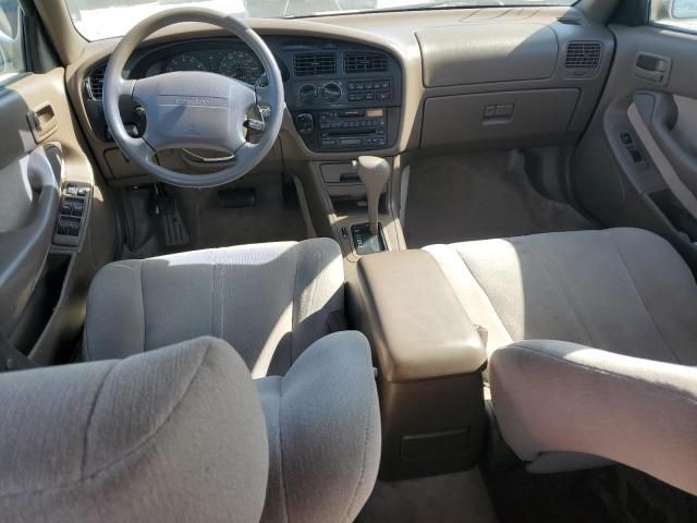 1996 Toyota Camry LE