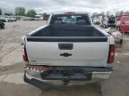 2010 Chevrolet Silverado K1500 LTZ