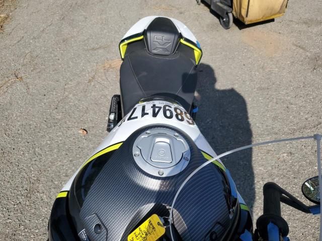 2023 Cf Moto 700 CL-X