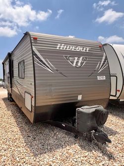 2017 Keystone 2017 Dutchman Hideout en venta en Grand Prairie, TX