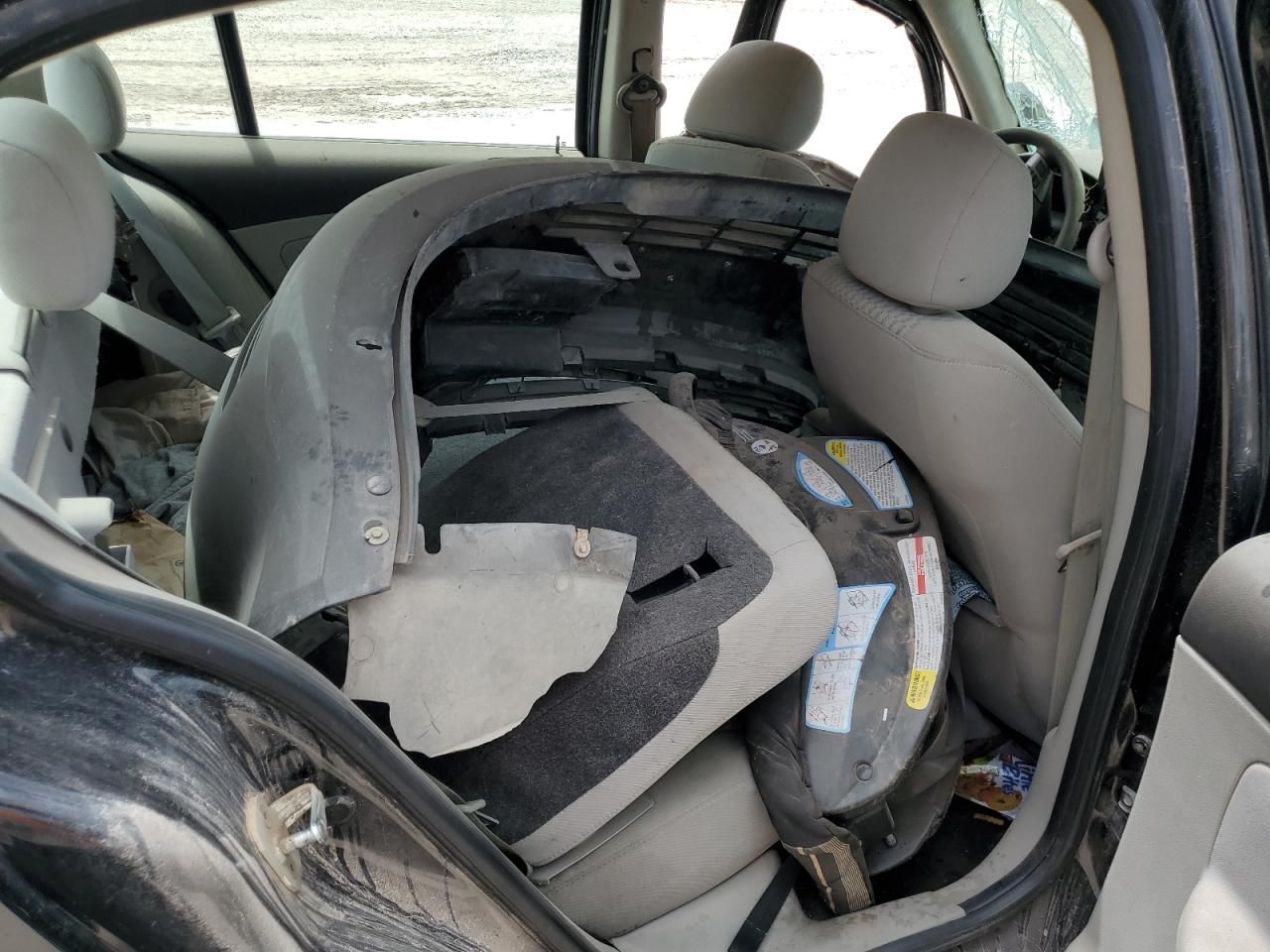 2010 Chevrolet Cobalt 1LT