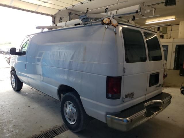 2014 Ford Econoline E250 Van