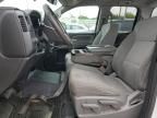 2016 Chevrolet Silverado C1500