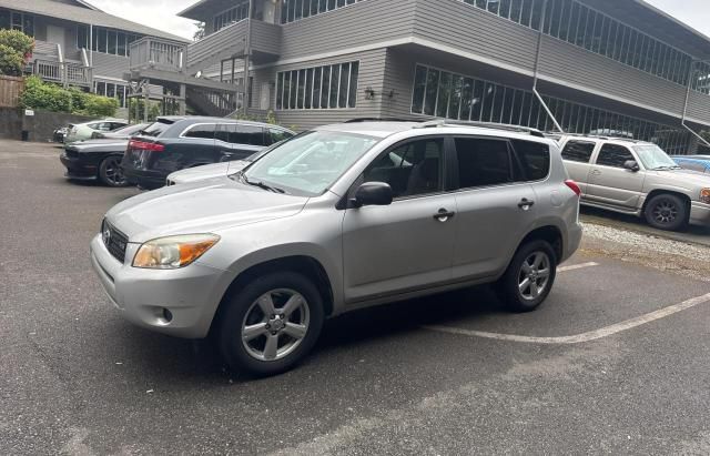 2007 Toyota Rav4