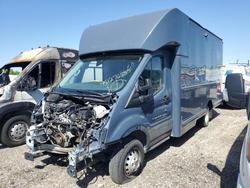 2021 Ford Transit T-350 HD en venta en Columbus, OH