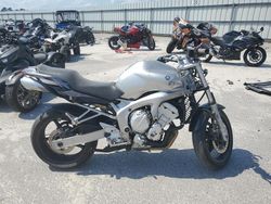 2005 Yamaha FZ6 S for sale in Harleyville, SC
