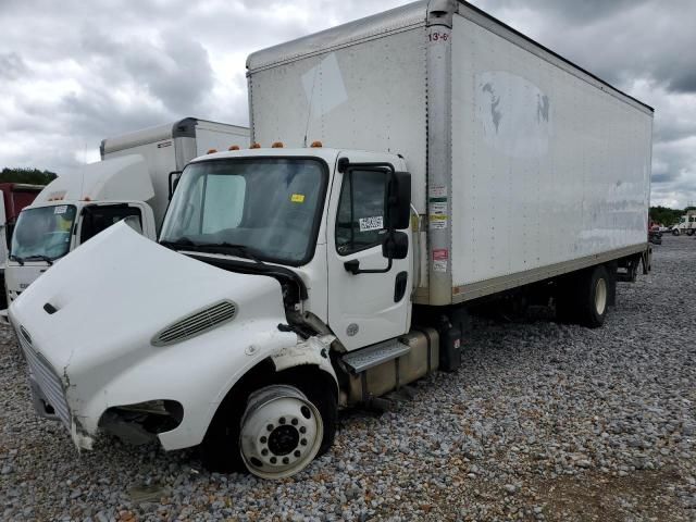 2021 Freightliner M2 106 Medium Duty