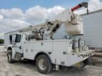 2016 Freightliner Business Class M2 Bucket Truck