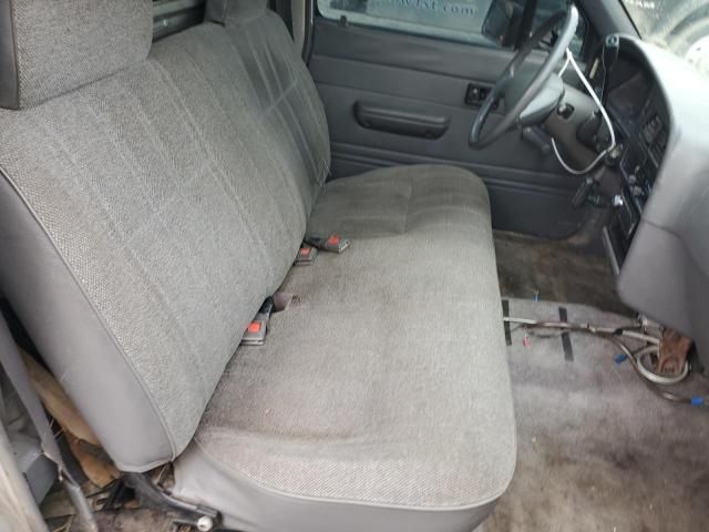 1989 Toyota Pickup 1/2 TON Short Wheelbase DLX