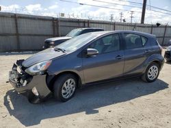2015 Toyota Prius C for sale in Los Angeles, CA