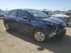 2018 Nissan Leaf S