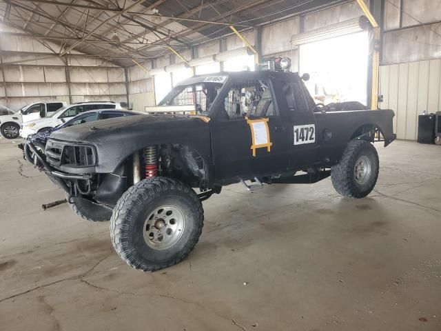 1994 Ford Ranger SUP