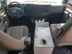 2020 Chevrolet Express G2500