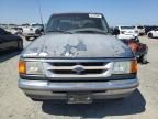 1996 Ford Ranger Super Cab